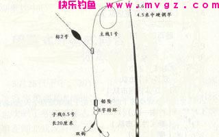 钓鲫鱼时应该注意及实用的四点技巧，六年的钓鲫经验