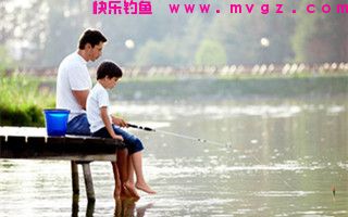 心态是决定渔获多少的关键因素之一
