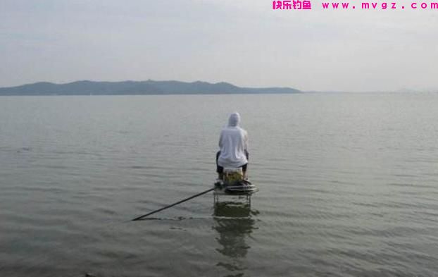 10年钓龄总结出4条垂钓经验，希望广大钓友少走这些弯路！