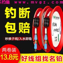 野钓火力全开的鲢鳙秘技，5-10斤的个体钓得手发软！
