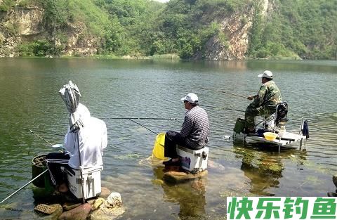 晴天钓鱼就会有好鱼获？你还需要注意这几点