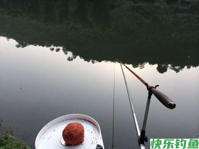 如何钓鳊鱼？怎样让鳊鱼快速上钩？有几种方法？