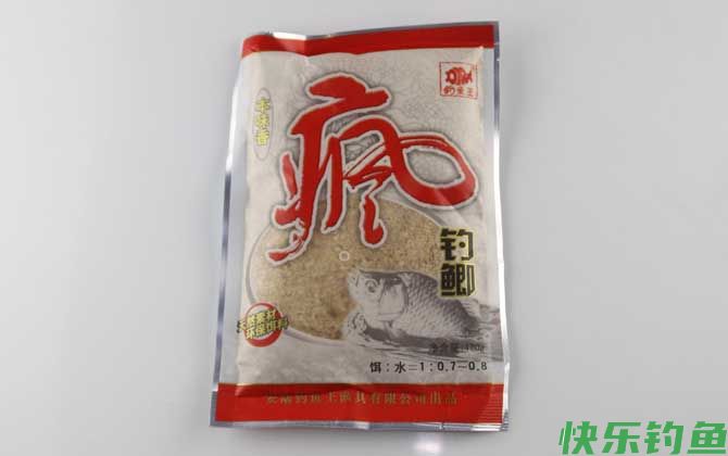 疯钓鲫本味单开效果怎么样？