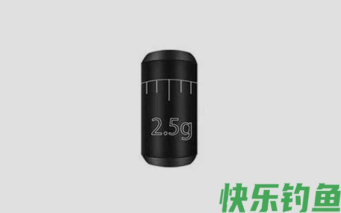 不用铅坠可以钓鱼吗？