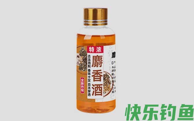 冬季钓鱼小药哪种最好用?