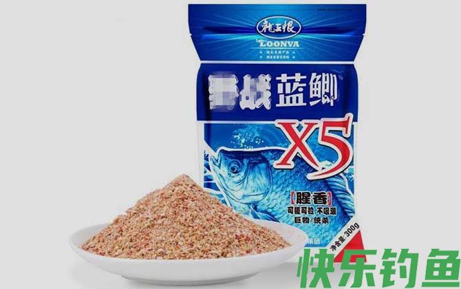 商品饵