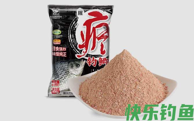 商品饵