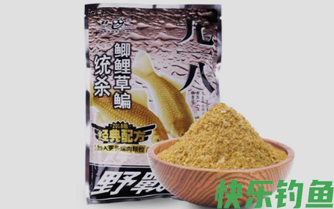 商品饵