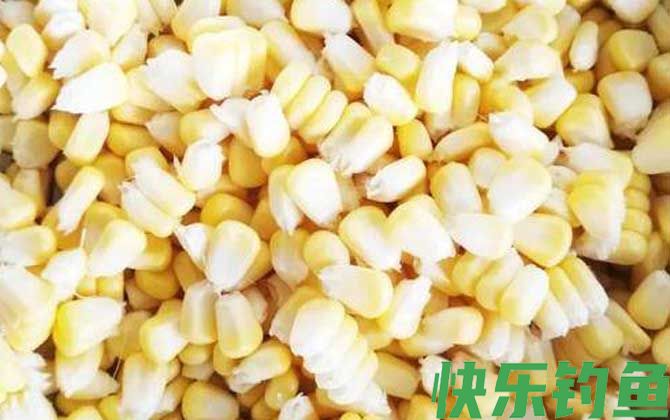 嫩玉米