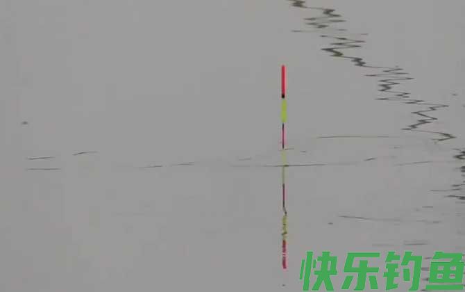 调一目钓三目