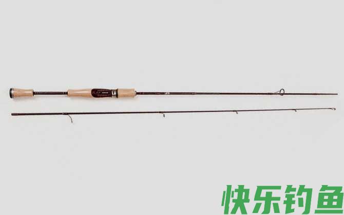 路亚竿调性是什么意思