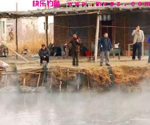 钓鱼动作不要忘了需“三轻”，好透彻！