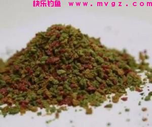 散炮钓黑坑状态、开法、捏饵技巧！