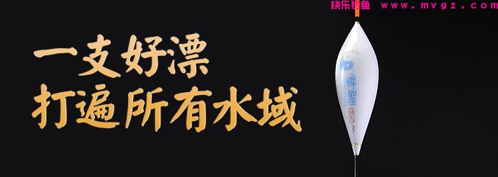 怎样挑到一支适合自己的好漂？