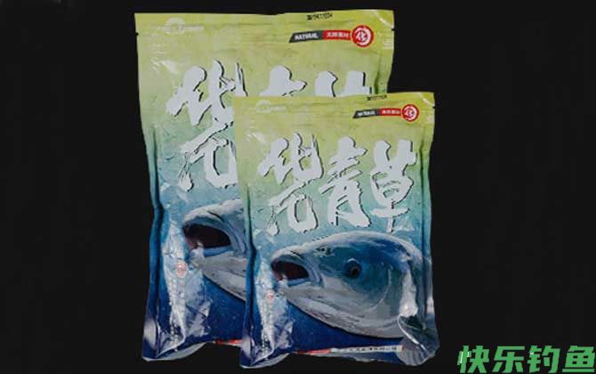 青鱼饵