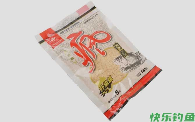 疯钓鲫本味