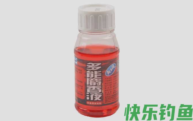 麝香液
