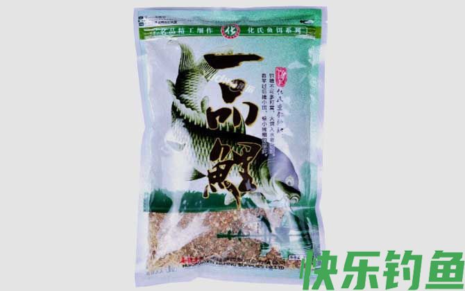 一品鲤