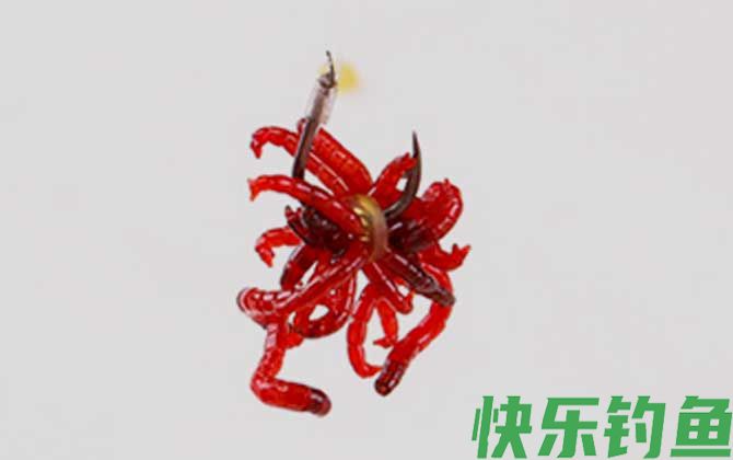 红虫