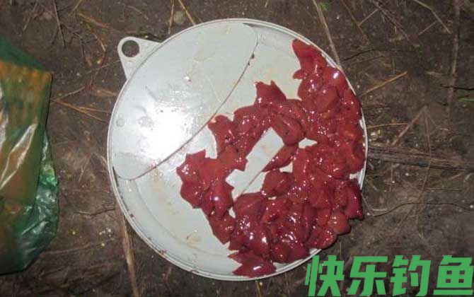鸡肝