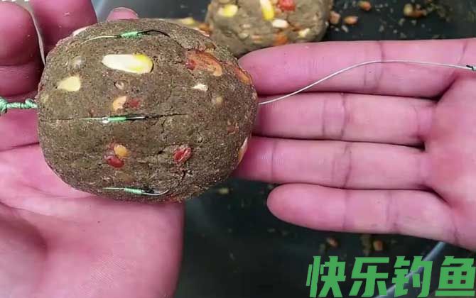 爆炸钩