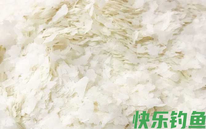 雪花粉