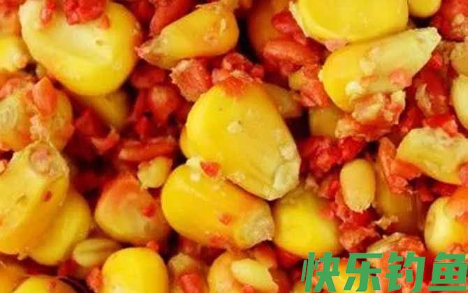窝料