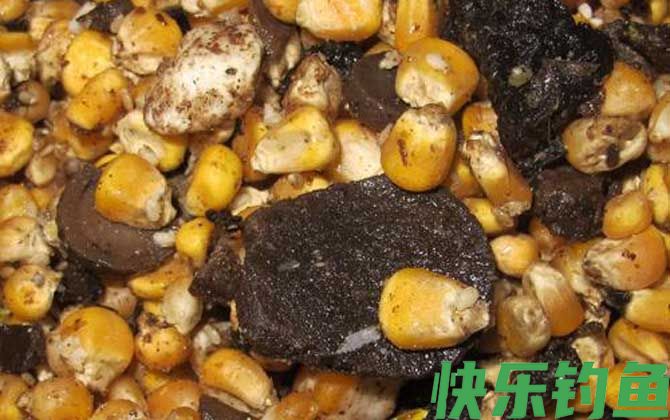 窝料