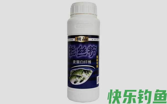 野钓拉丝粉长丝还是短丝好？