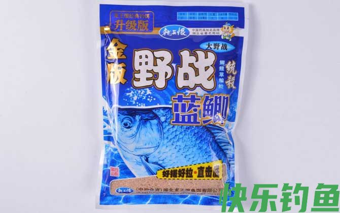 一包搞定鱼饵哪个品牌好？