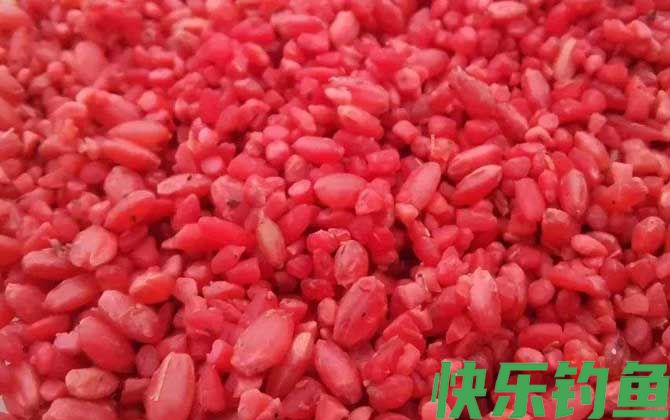 钓大板鲫用什么打窝？