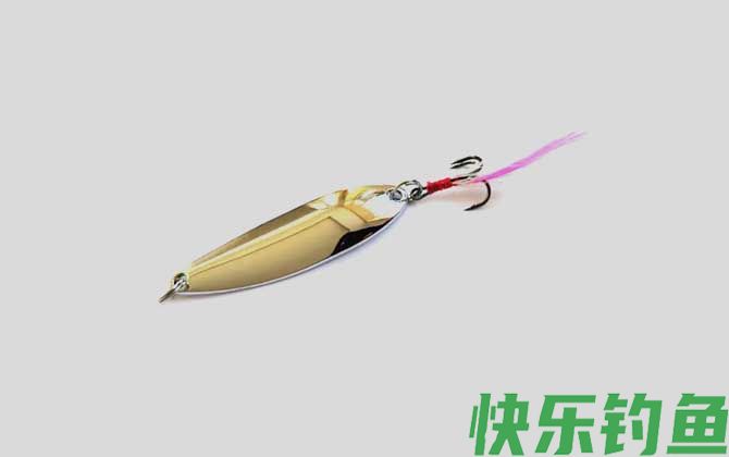 白天钓翘嘴用什么假饵最好？