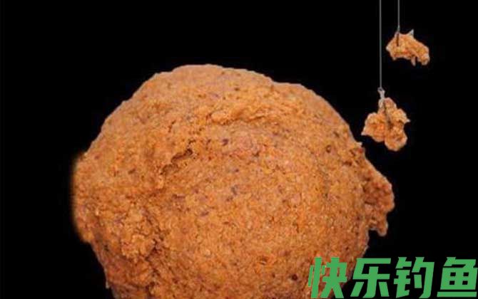 秋季钓鱼用奶香饵料行不行？