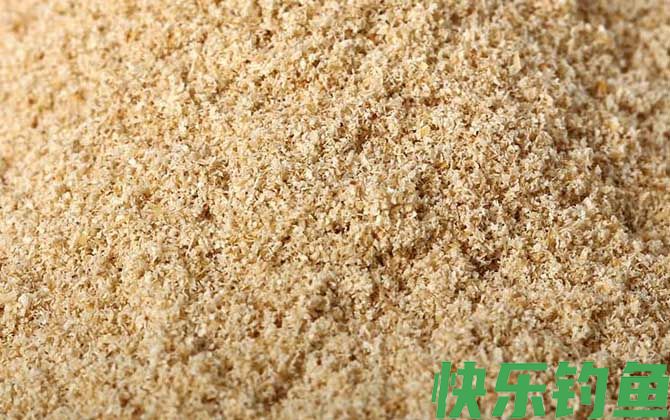 麦麸能代替轻麸吗？