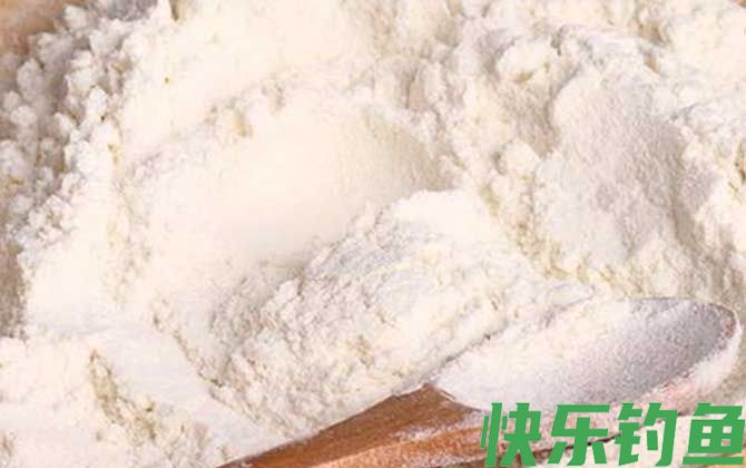 雪花面粉适合做什么东西？