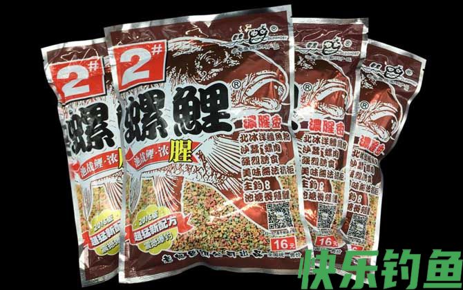 老鬼鱼饵老三样是哪三样？