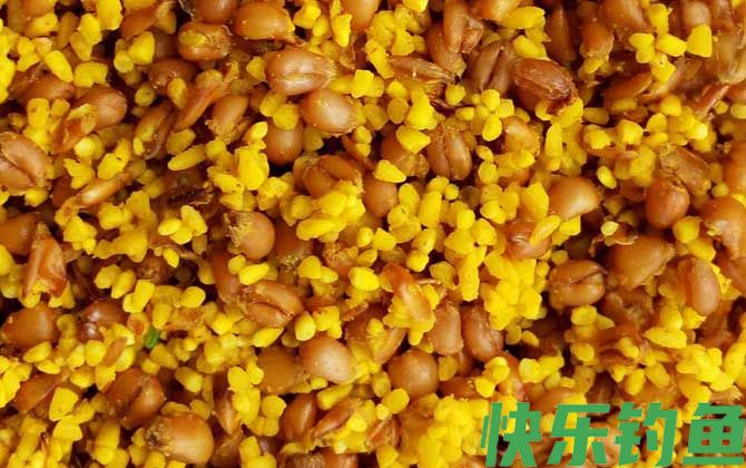 民间钓鱼窝料配方大全