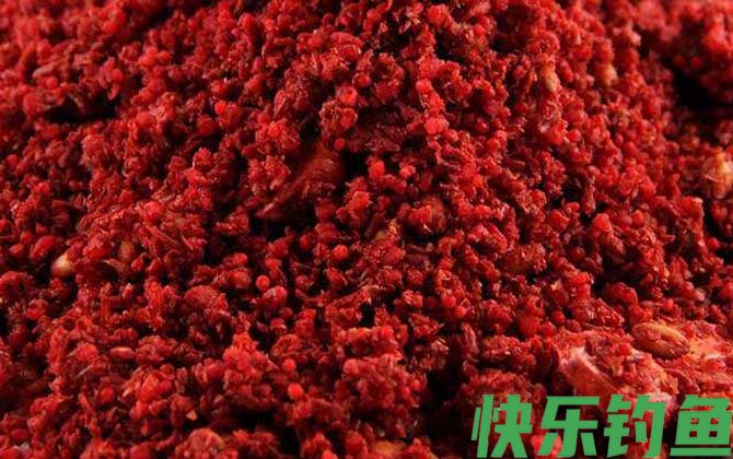 冬天什么打窝最诱鱼？