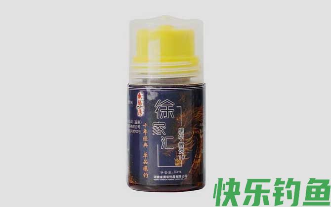 钓鱼小药真的那么神奇吗?