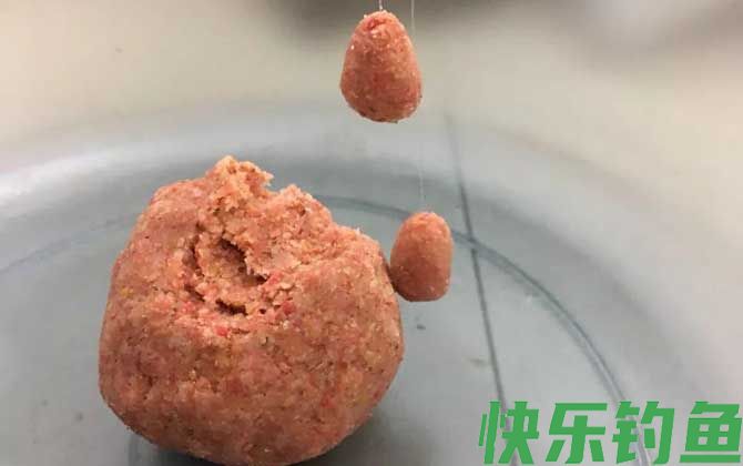 搓饵钓鱼一般多久提竿？