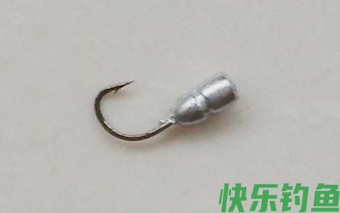 朝天钩调漂的最好方法