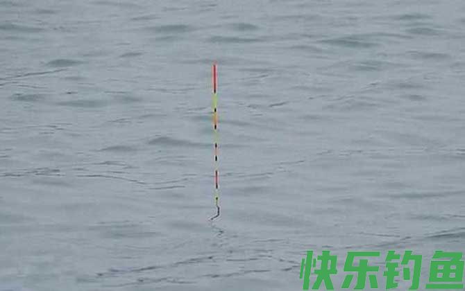 台钓看漂技巧及注意事项