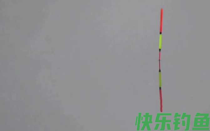 调鱼漂最简单通用的方法