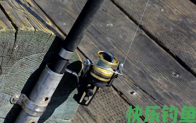 海钓如何正确的抛竿？