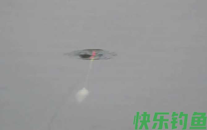 调漂调几目钓几目最好？