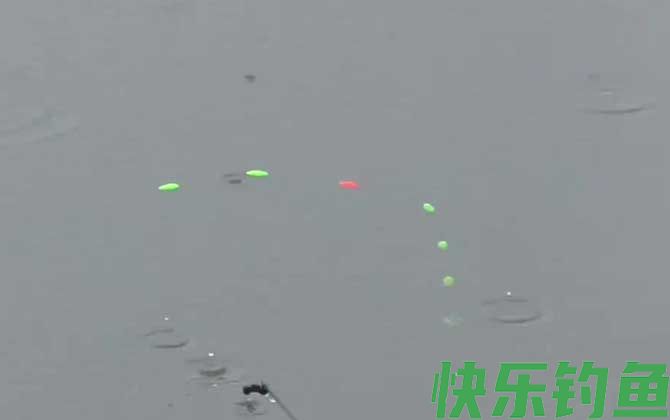 七星漂钓鱼效果怎么样？