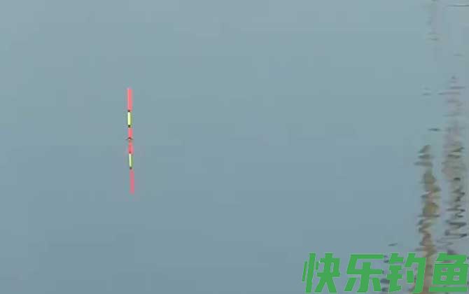 跑铅钓鱼不需要调漂吗？