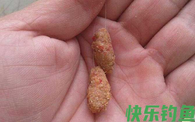 鱼饵