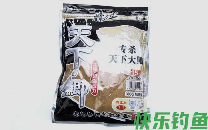 天下鲫