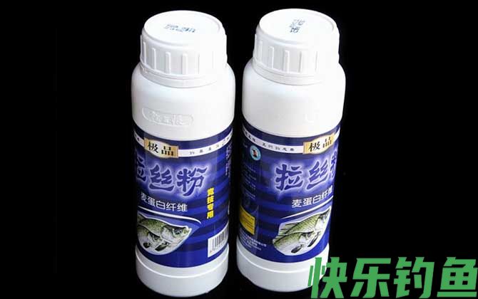 拉丝粉